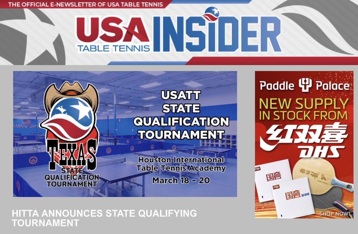 Insider Cover 367 2021-02-23 - 2022 Texas SQT.