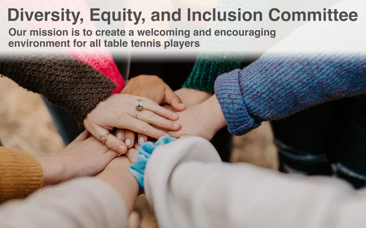 DEI Committee Banner