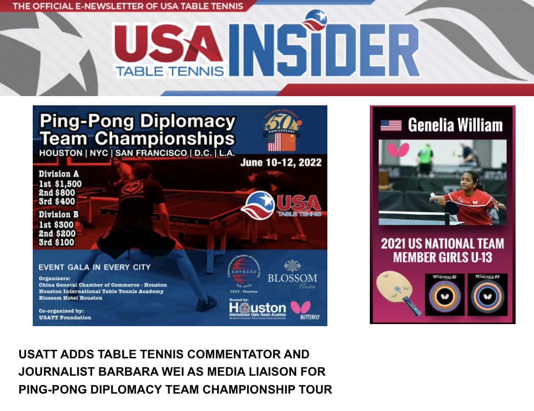 USATT Insider Cover 379