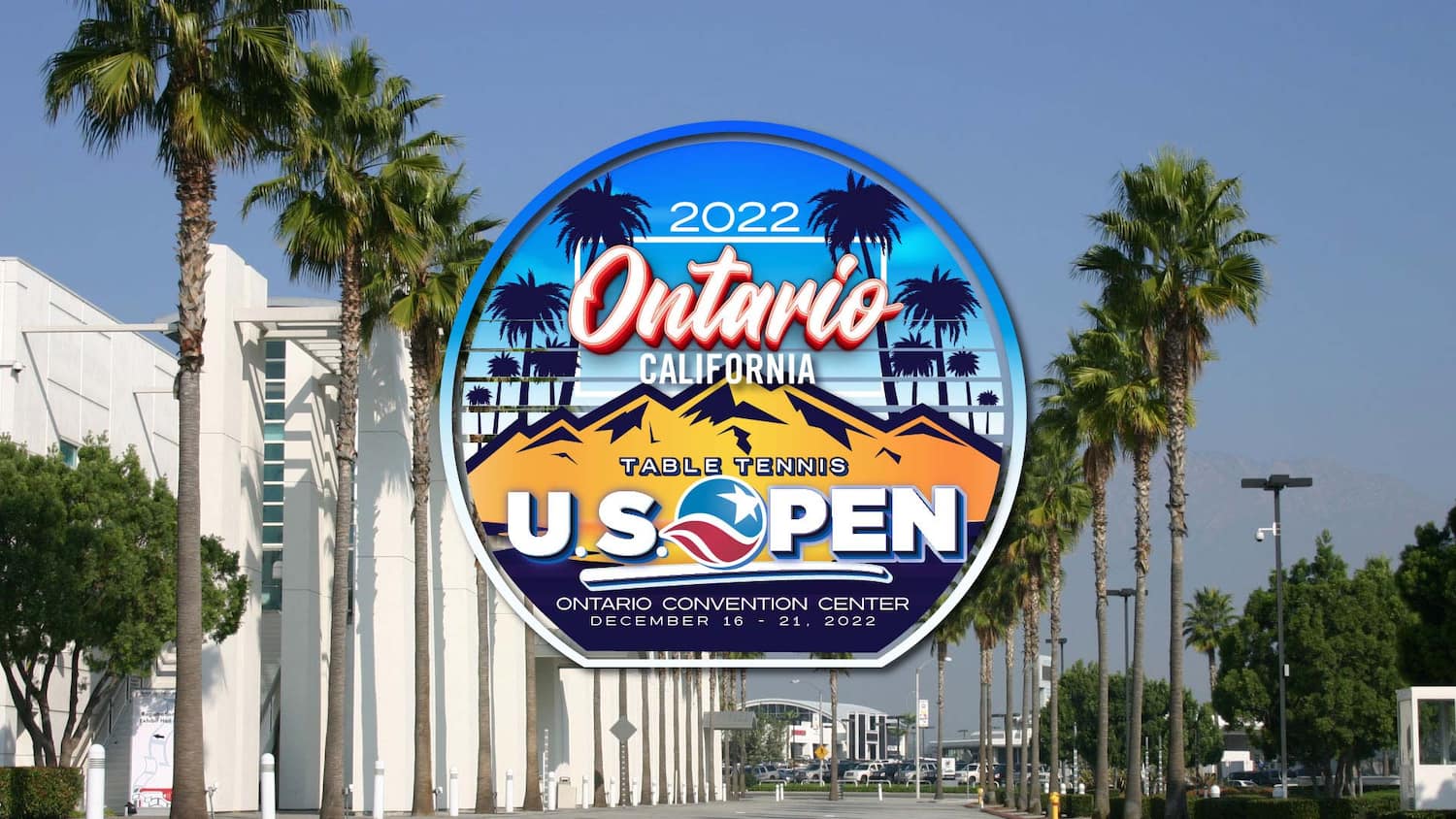 2022 US Open Banner 3