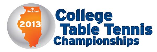 2013 NCTTA Championships