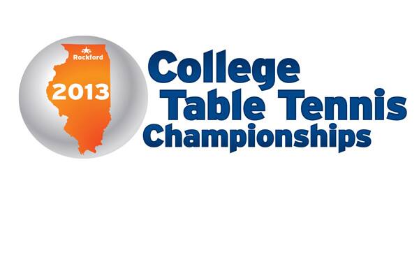 2012 NCTTA National College Championships