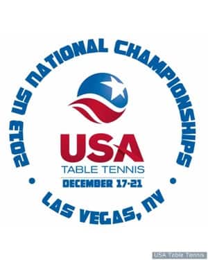 2013 US National Championships