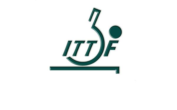 ITTF Logo