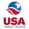USA Table Tennis