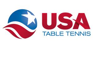 USA Table Tennis