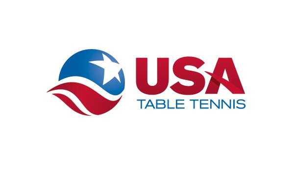 USA Table Tennis