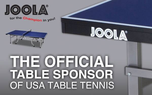 Joola Tables