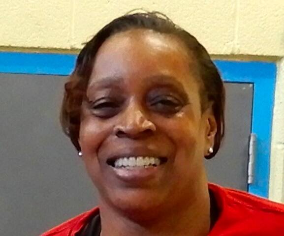 Lynnette Love headdshot