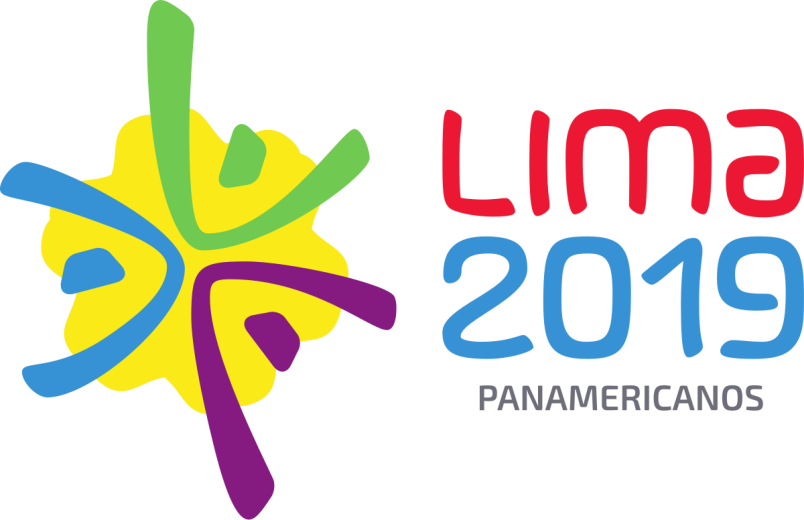 2019 Pan Am Games logo
