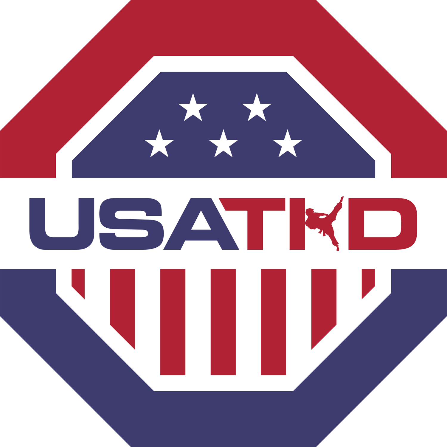 USA Taekwondo home page