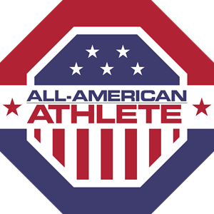 All American logo