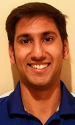 Rajarshi Chattopadhyay