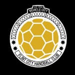 Logo for Flint City Handball Club