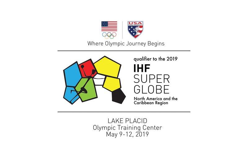 The North American and Caribbean (NORCA) IHF Super Globe Qualification Tournament.