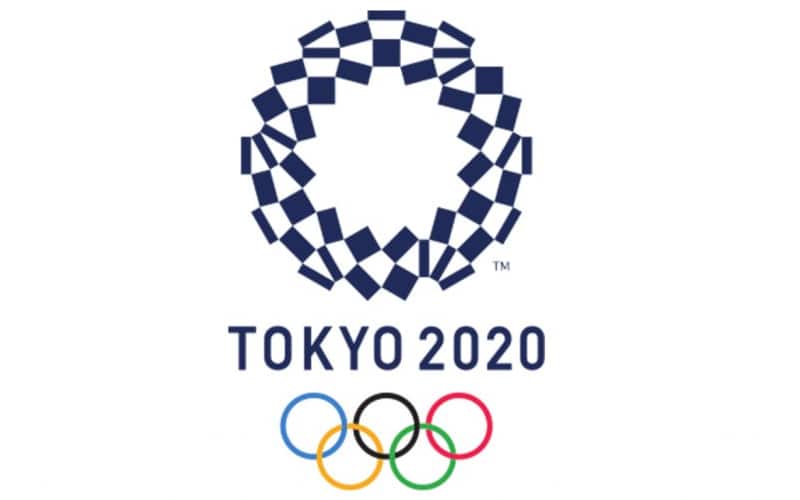 Tokyo Olympics Logo