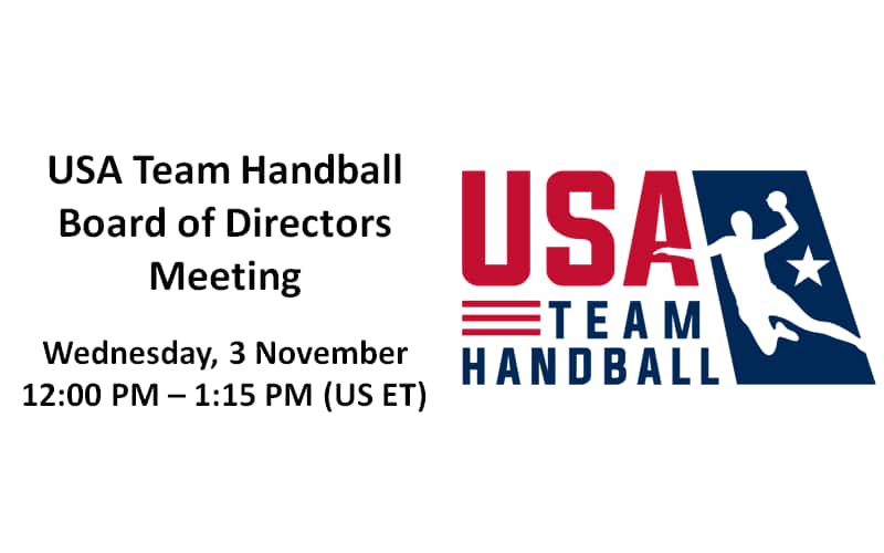 Board Meeting Announcement