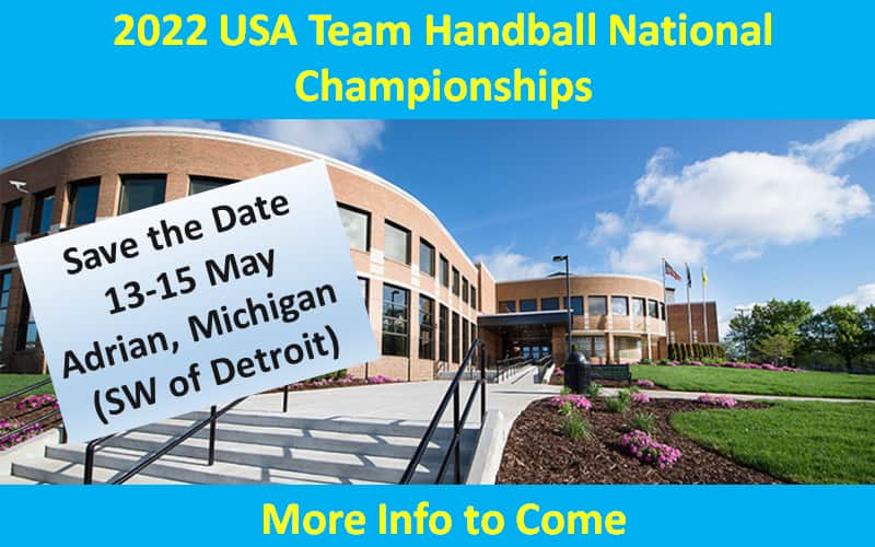 Adrian Save the Date