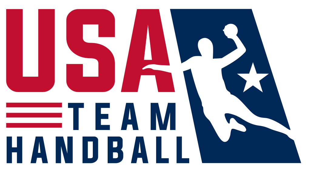 USA Team Handball home page