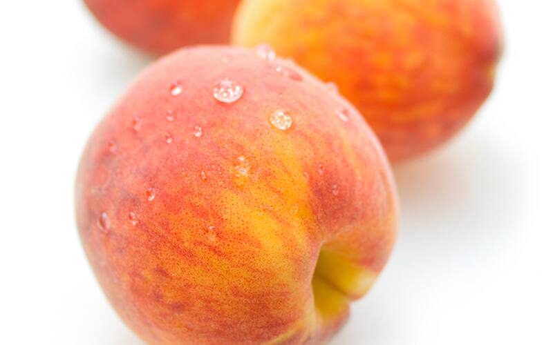peaches