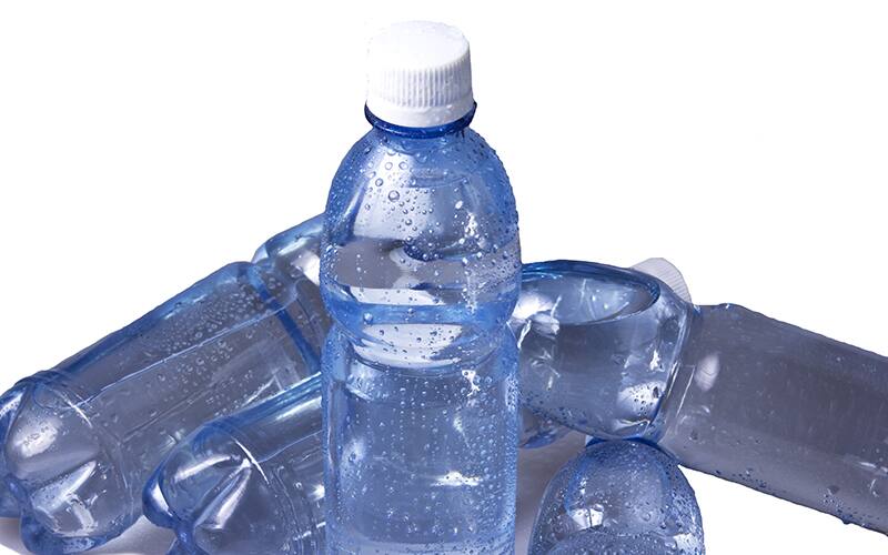 Water Bottles