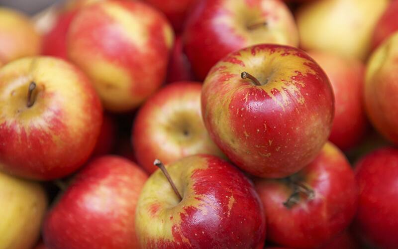 Apples