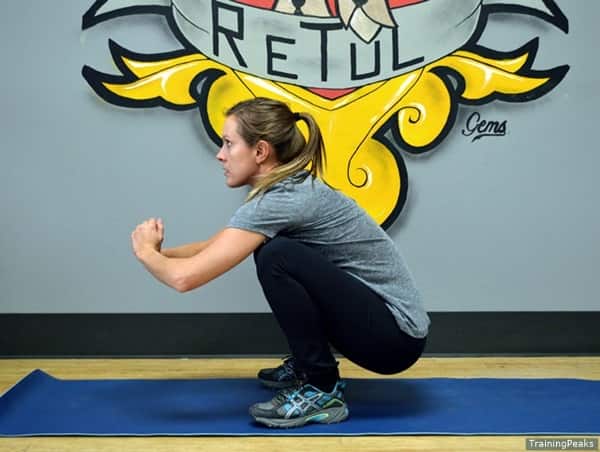 primal squat stretch