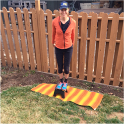 knee pain exercise 2