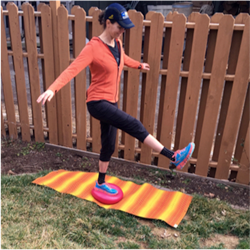 knee pain exercise 3