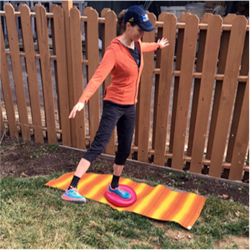 knee pain exercise 3