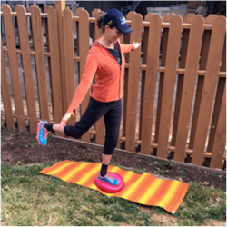 knee pain exercise 3