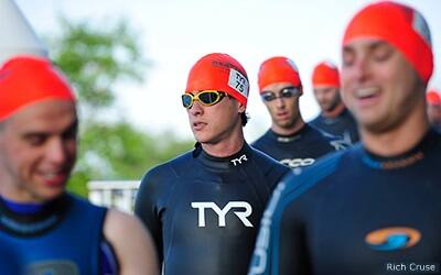 triathlon gear