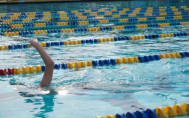 swim school