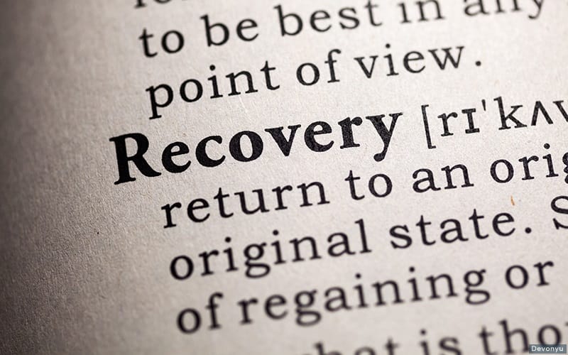 recovery