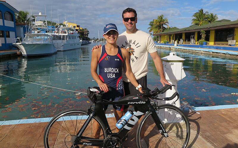 allie burdick in cuba