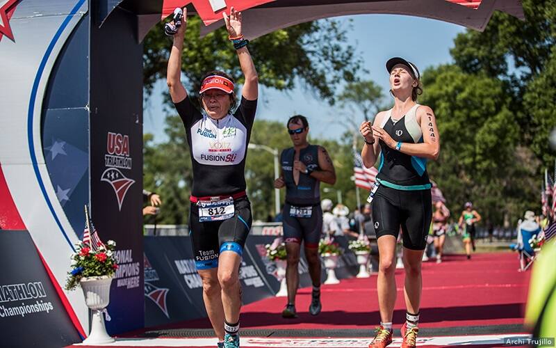 national championships