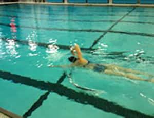 fingertip drag drill