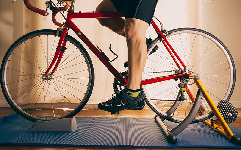 Bike Trainer