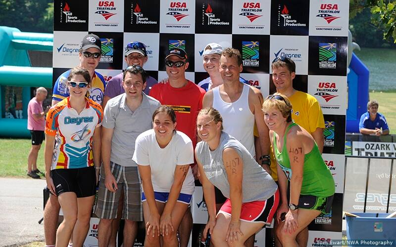 ozark valley triathlon