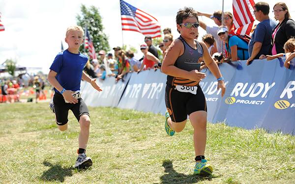 youth triathlon