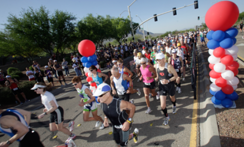 USA Triathlon for Me Resources