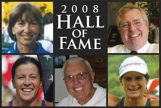 Clockwise from top left: Judy Flannery, Jon Gray Noll, Karen Smyers, Verne Scott and Sheila Taormina.