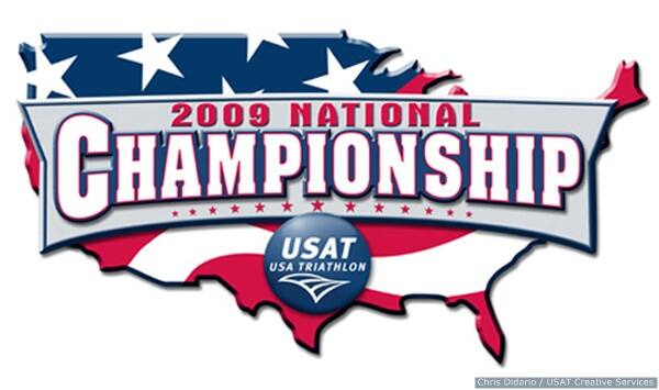 USAT Championship Logo