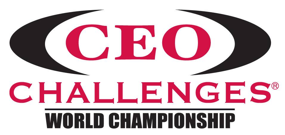 The 2009 CEO Challenges World Championship will take place at USAT Nationals in August.