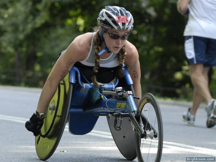 ParaTriathlon