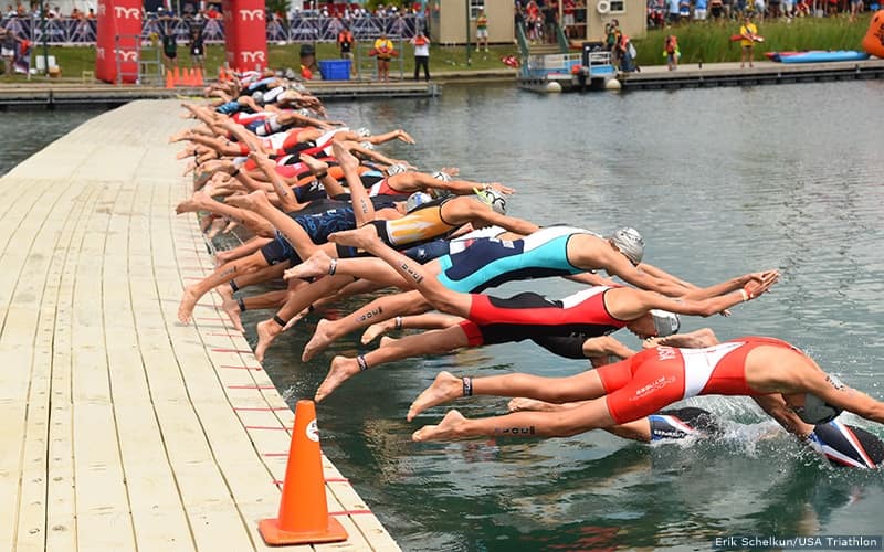 youth and junior nationals