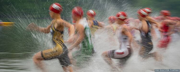 Collegiate Club Nationals