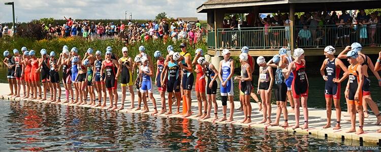 youth and junior nationals