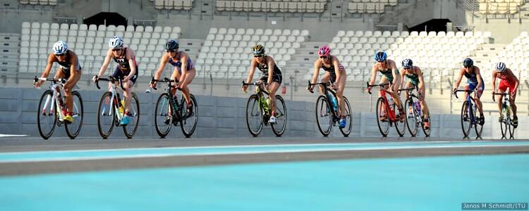 wts abu dhabi katie zaferes