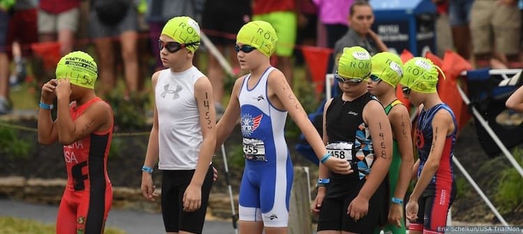 youth & junior nationals